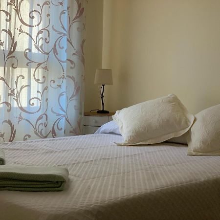 Appartement Malaga Estacion - Casa De La Rosa Extérieur photo